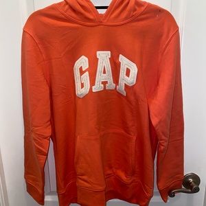 BRAND NEW GAP Pink Hoodie